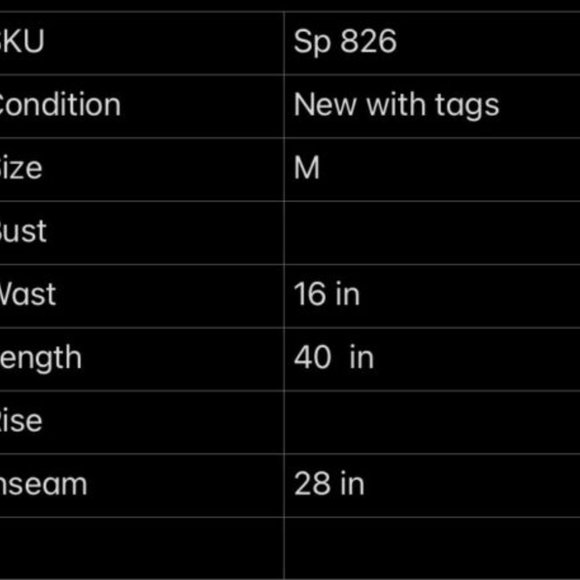 Coeur De Vague Women's Blue Highly Distressed Slim Fit Tapered Jeans Size M - Picture 10 of 10